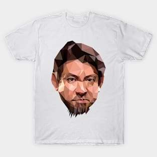 Doug Marcaida T-Shirt